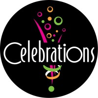 Celebrations! Party Rentals and Tents logo, Celebrations! Party Rentals and Tents contact details