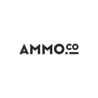 Ammo.co logo, Ammo.co contact details