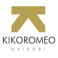 KikoRomeo logo, KikoRomeo contact details