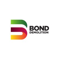 Bond Demolition Limited logo, Bond Demolition Limited contact details