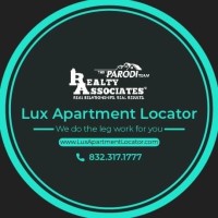 Lux Apartment Locator logo, Lux Apartment Locator contact details