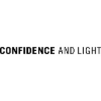 Confidence and Light logo, Confidence and Light contact details