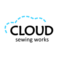 Cloud Sewing Works logo, Cloud Sewing Works contact details