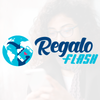 Regalo Flash logo, Regalo Flash contact details