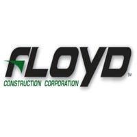 Floyd Construction Corporation logo, Floyd Construction Corporation contact details