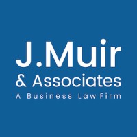 J. Muir & Associates, P.A. logo, J. Muir & Associates, P.A. contact details