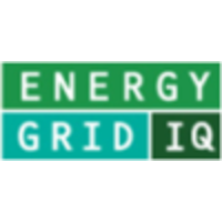 EnergyGridIQ logo, EnergyGridIQ contact details