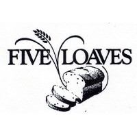 5 Loaves Food Pantry logo, 5 Loaves Food Pantry contact details