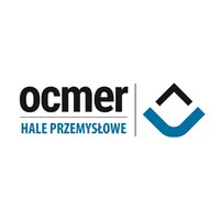 Ocmer - hale przemysłowe logo, Ocmer - hale przemysłowe contact details