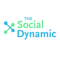 The Social Dynamic logo, The Social Dynamic contact details