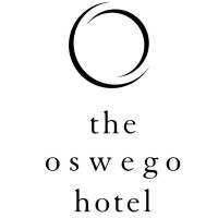 The Oswego Hotel logo, The Oswego Hotel contact details