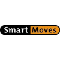 SmartMoves logo, SmartMoves contact details