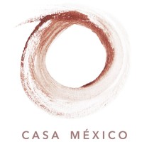 Casa México Interiorismo logo, Casa México Interiorismo contact details