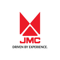 JMC SA logo, JMC SA contact details