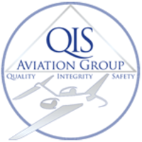 QIS Aviation Group logo, QIS Aviation Group contact details