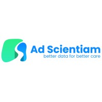 Ad Scientiam logo, Ad Scientiam contact details