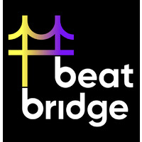 BeatBridge logo, BeatBridge contact details