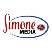 Simone Media logo, Simone Media contact details