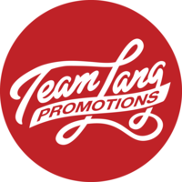 Team Lang Promotions logo, Team Lang Promotions contact details