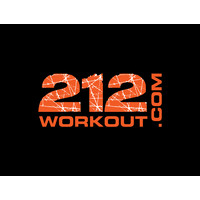 212Workout.com logo, 212Workout.com contact details