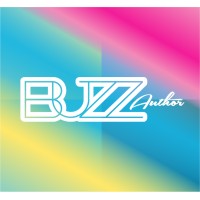 Buzz Author logo, Buzz Author contact details