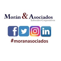 MORÁN  Asociados logo, MORÁN  Asociados contact details