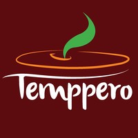 Temppero logo, Temppero contact details