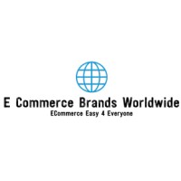 E Commerce Brands Worldwide logo, E Commerce Brands Worldwide contact details