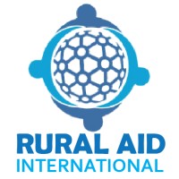 Rural Aid International logo, Rural Aid International contact details