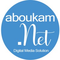 Aboukam.Net logo, Aboukam.Net contact details