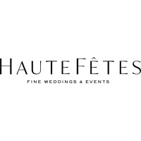 HauteFêtes Fine Weddings & Events logo, HauteFêtes Fine Weddings & Events contact details