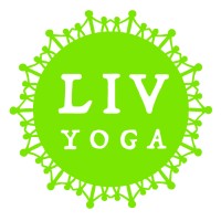 Liv Fairless Yoga logo, Liv Fairless Yoga contact details