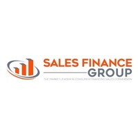 Sales Finance Group logo, Sales Finance Group contact details