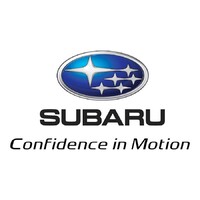 Subaru Brasil logo, Subaru Brasil contact details