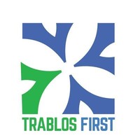 trablos first logo, trablos first contact details