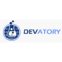 Devatory logo, Devatory contact details