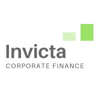 Invicta Corporate Finance logo, Invicta Corporate Finance contact details