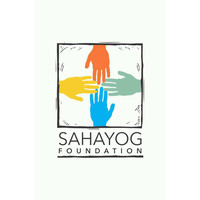 Sahayog Foundation logo, Sahayog Foundation contact details