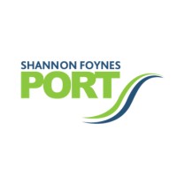 Shannon Foynes Port Comapny logo, Shannon Foynes Port Comapny contact details