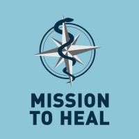 Mission to Heal logo, Mission to Heal contact details