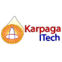 Karpaga ITech logo, Karpaga ITech contact details