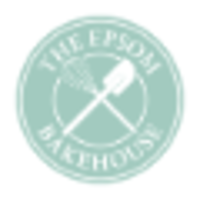 The Epsom Bakehouse logo, The Epsom Bakehouse contact details