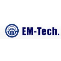 EM-Tech logo, EM-Tech contact details