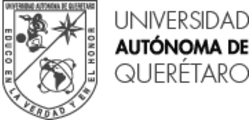 Universidad Autónoma de Querétaro logo, Universidad Autónoma de Querétaro contact details