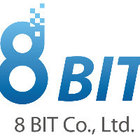 8bit core Co., Ltd. logo, 8bit core Co., Ltd. contact details