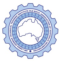 Sri Lanka German Technical Training Institute Old Boys' Association of Australia Inc. logo, Sri Lanka German Technical Training Institute Old Boys' Association of Australia Inc. contact details