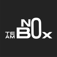 TeamNOBOX logo, TeamNOBOX contact details