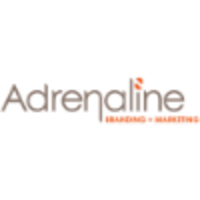 Adrenaline Branding + Marketing logo, Adrenaline Branding + Marketing contact details