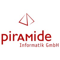 pirAMide Informatik GmbH logo, pirAMide Informatik GmbH contact details