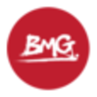 BMG WorldWide Group logo, BMG WorldWide Group contact details